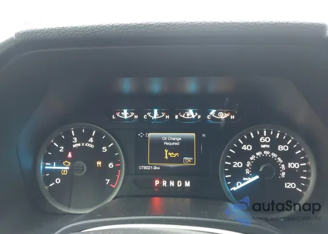 2018 Ford F-150 Xlt z USA, uszkodzony, nr VIN 1FTEW1EGXJFA28354